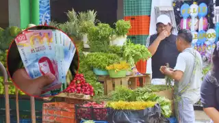 Salario mínimo 2026 en Quintana Roo