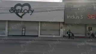 Regresa la tranquilidad a Cancún tras hechos violentos; escuelas y comercios reabren sus puertas