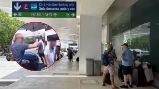 En los últimos días se han documentado situaciones preocupantes en la terminal aérea, como trato déspota por parte de la concesionaria hacia los viajeros