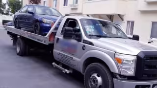 Exigen frenar presuntos abusos en cobros de grúas y corralones en Tulum