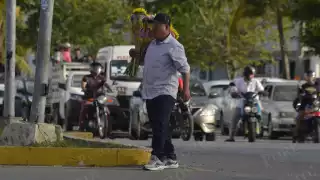 Las zonas donde más se presentan los cobradores son El Crucero, Prado Norte, Cielo Nuevo y Villas Otoch