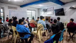 Han emitido denuncias contra “anexos” por malos tratos y poca supervisión institucional