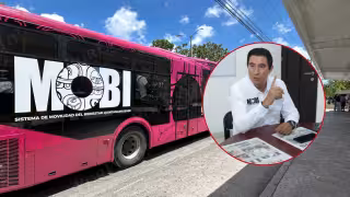 El titular del Instituto de Movilidad de Quintana Roo, Rafael Hernández Kotasek, llamó a los automovilistas a respetar las bahías de ascenso y descenso para facilitar el uso de rampas. Advirtió sobre sanciones administrativas a quienes dañen los autobuses, equipados con cámaras de seguridad