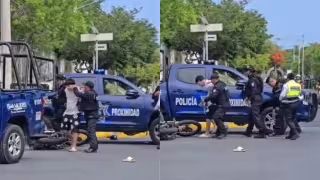 La noticia provocó numerosas reacciones entre usuarios de redes sociales, quienes recordaron las denuncias que habían sido difundidas durante las últimas semanas