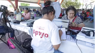 Servicio Universal de Salud