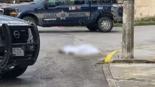 Las autoridades iniciaron la búsqueda de cámaras de vigilancia privadas y del C5 para obtener información que permita identificar a los responsables del asesinato
