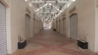 Comerciantes  expusieron promesas de aperturas de locales y restaurantes, los cuales no se han abierto