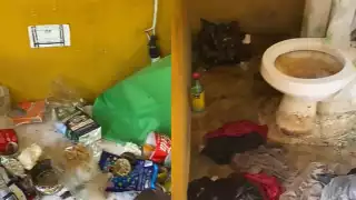 Advirtió a los habitantes para que tengan cuidado si llega a solicitarles una renta