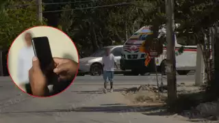 Todos los menores involucrados en este juego fueron localizados con vida