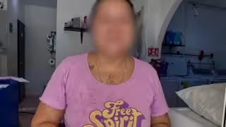 Mujer que huyó de Isla Mujeres por presunta violencia familiar exige justicia desde Playa del Carmen