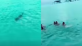 Hasta el momento no se han reportaron personas lesionadas