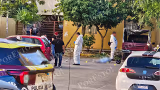 Ataque armado en Cielo Nuevo deja un hombre sin vida; detienen a tres presuntos sicarios