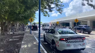 Operadores dieron a conocer que también cubren cuotas al brindar servicio en las instalaciones, pese a que solamente usan las vías internas