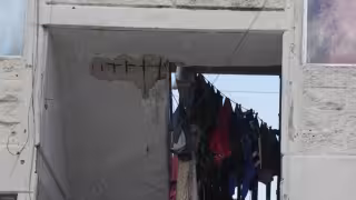 Edificios en Corales de Cancún se “caen a pedazos"; vecinos temen perder su patrimonio