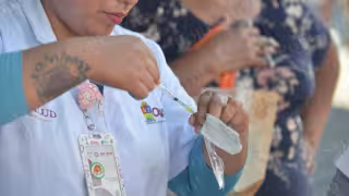 Quintana Roo ha registrado 46 casos confirmados de sarampión