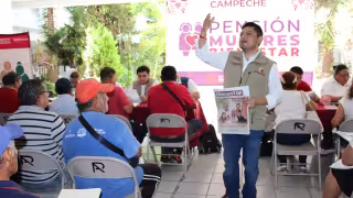Pensión para Adultos Mayores y Mujeres Bienestar: fechas y requisitos para el registro en Campeche