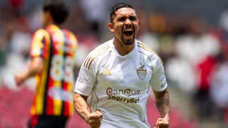 Las Iguanas tuvieron un gran torneo y ahora buscarán ganar el campeonato.