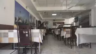 Lluvias bajan ocupación en restaurantes de Campeche durante las fiestas patrias
