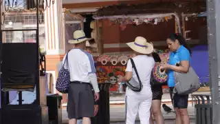 Esperanzas en temporada decembrina