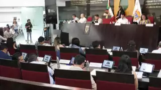 Reformas legislativas y convocatorias destacan en el Primer Periodo Extraordinario