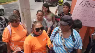 Mujeres presentaron 25 denuncias. Cencolab tiene 33 por despidos injustificados