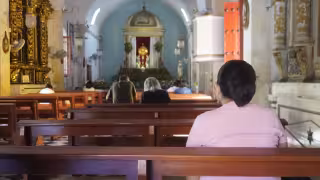 Ciudadanos de Campeche pidieron al obispo electo José Alberto González Juárez trabajar por el fortalecimiento de la comunidad católica