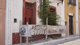 Rescatan el Archivo General del Estado y su valioso acervo documental