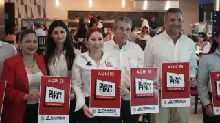Se inauguró la edición 11 del ‘Buen Fin’ 2024 en Campeche