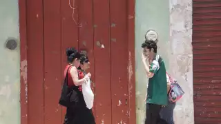 Grupos prioritarios, no vulnerables: jóvenes alzan la voz por una sociedad incluyente