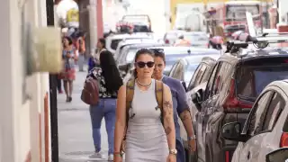 Los riesgos de afectaciones por precipitaciones pluviales comenzarán a disminuir.