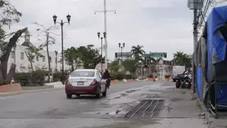 Se podrían registrar lluvias