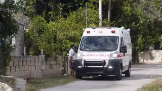 Mujer ingiere químico en intento de suicidio en Imí II.