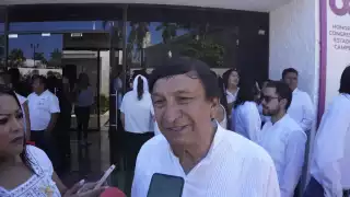 Seduc confirma dos escuelas vandalizadas durante Semana Santa en Campeche.