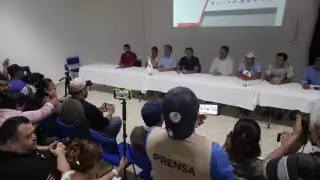 Centro Internacional de Convenciones y Exposiciones Campeche XXI