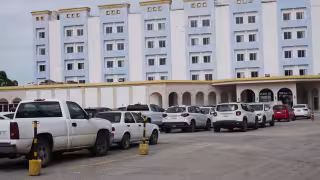 Campeche se proyecta como polo turístico en el plan nacional de desarrollo