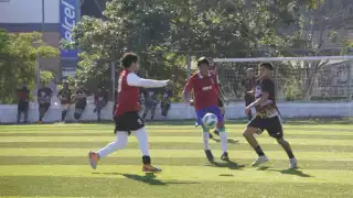 Se calienta la Liga de Medios: Jornada 14 define a los candidatos a liguilla