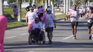 Este padecimiento afecta principalmente a féminas de entre 50 y 59 años