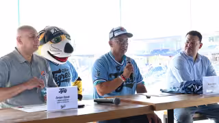 Estrada tiene la misión de regresar a la Garra Bengalí a los primeros planos.