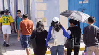 El último día del 2024 en Campeche será caluroso durante el día y tarde