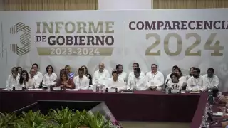 La federación destinó más de 231 millones de pesos en salud para Campeche.