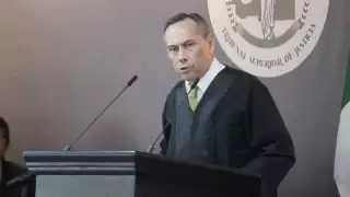 Gobierno de Campeche confirma muerte de Manuel Minet Marrero, presidente del Tribunal Superior de Justicia