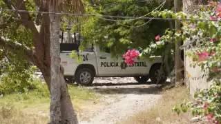 SPSC recibieron un reporte por presuntas detonaciones de arma de fuego en la mencionada localidad, derivando en una intensa movilización policiaca