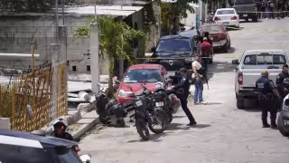 Vinculan a proceso a mujer por homicidio calificado en Campeche