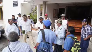 Reubicación de casos agrarios