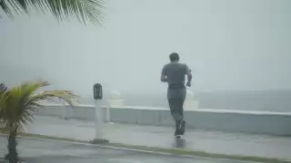 Prevén tormentas vespertinas hoy en Campeche; toma precauciones

