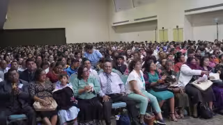 Evento religioso impulsa derrama económica en Campeche