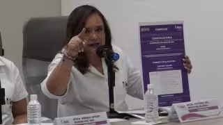 Ocho municipios de Campeche participarán en la Consulta de Presupuesto Participativo el próximo 5 de julio.