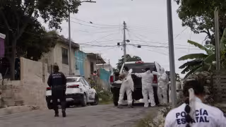 La propuesta busca crear una Ley General que homologue la investigación y sanción del delito en todo México.