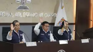 El TEEC determinó que el partido Encuentro Solidario violó la integridad de menores en publicaciones de campaña de 2024.