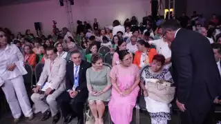 Asistieron más de 500 odontólogos